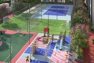 Outdoor-Games
